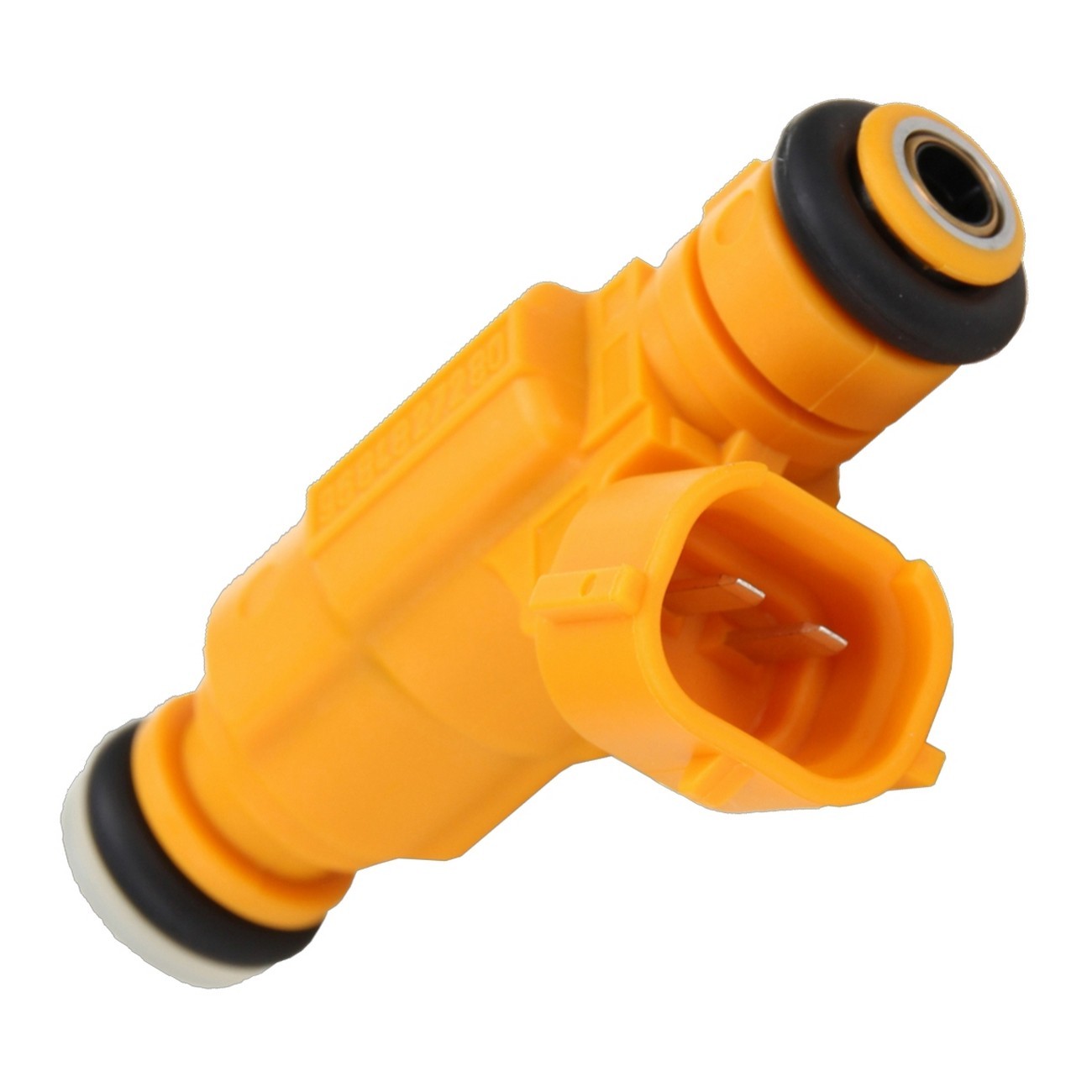 Inyector Nafta Fiat Qubo 1.4